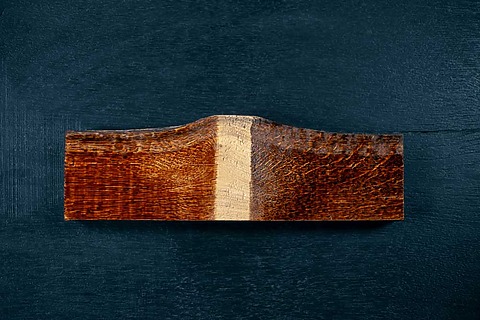 Holzteer / Baumteer aus dem Meiler