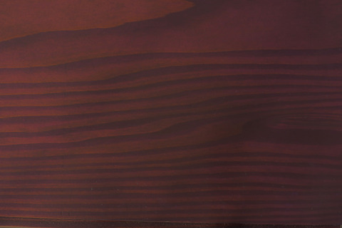 Linseed Oil Glaze Caput Mortuum