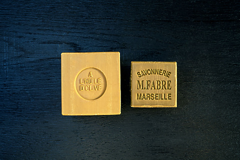 Marseiller Seife - Savon de Marseille